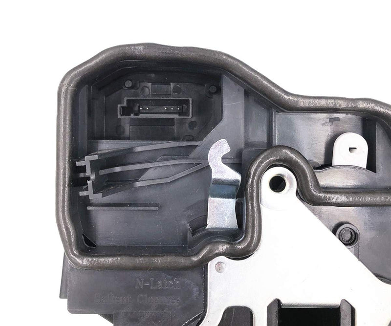 Power Door Lock Actuator