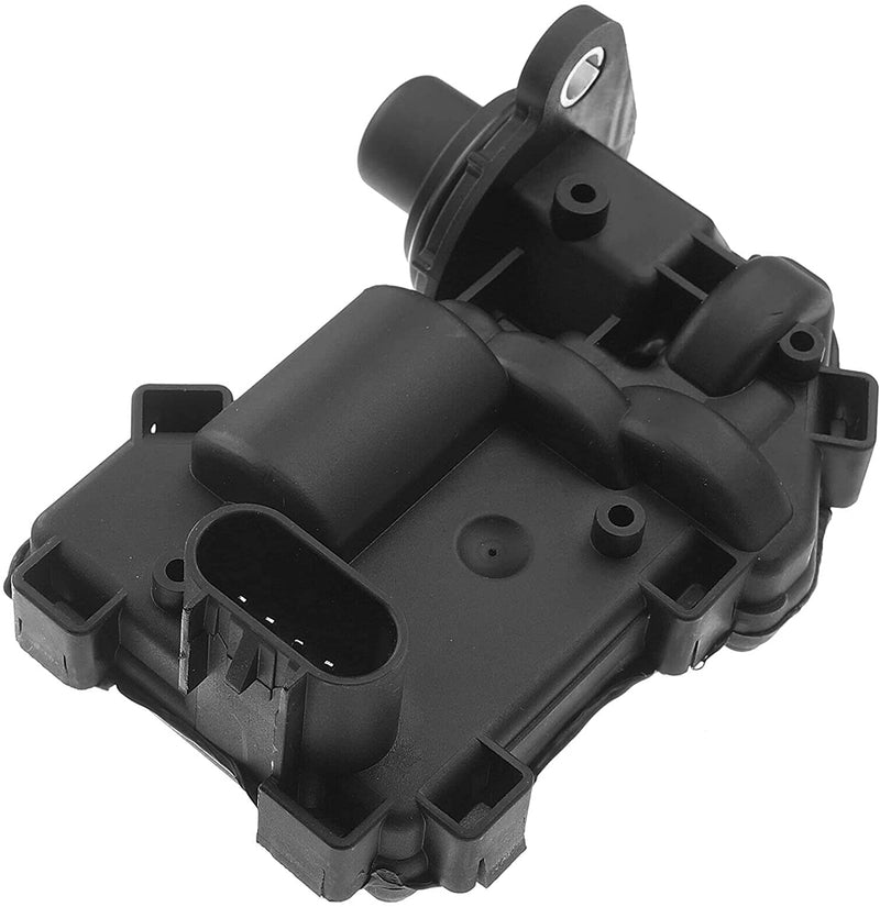 Front Differential 4WD Actuator