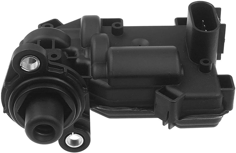 Front Differential 4WD Actuator