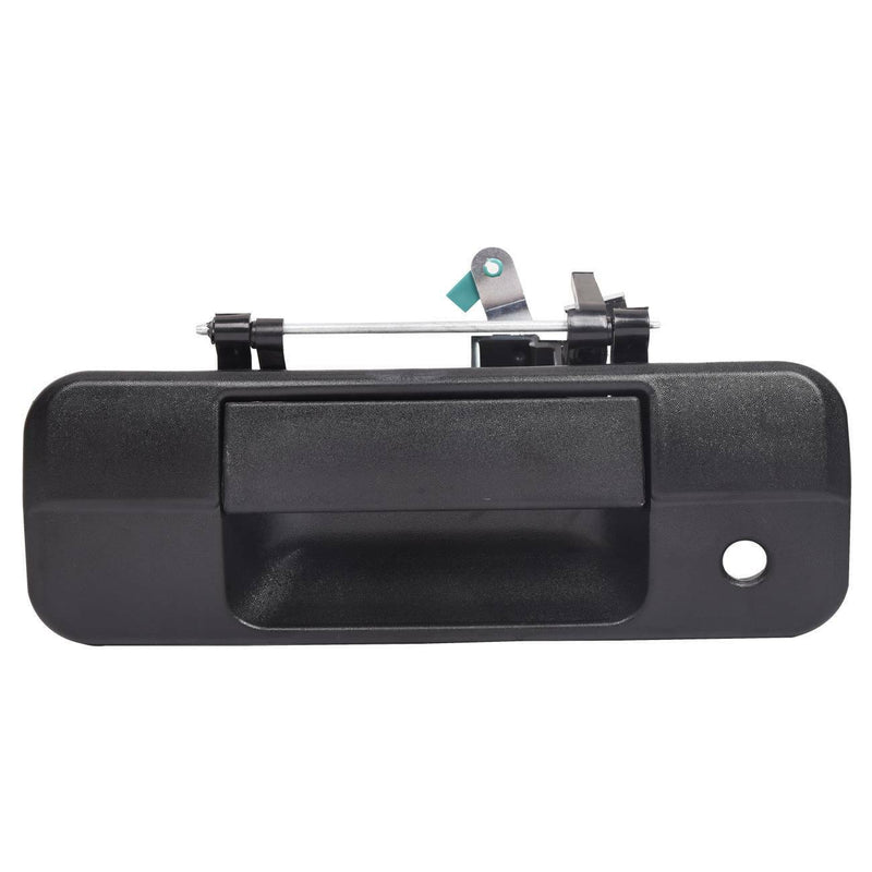 Door Handle for 07-13 Toyota TUNDRA Tailgate w/o Camera