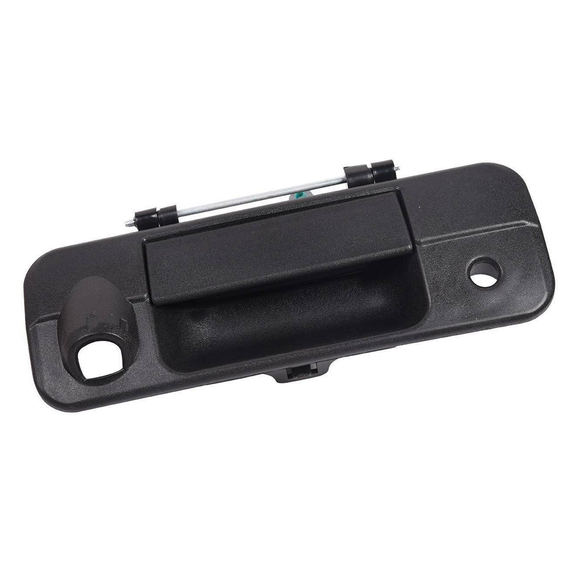 Door Handle for 07-13 Toyota TUNDRA Tailgate w/ Camera