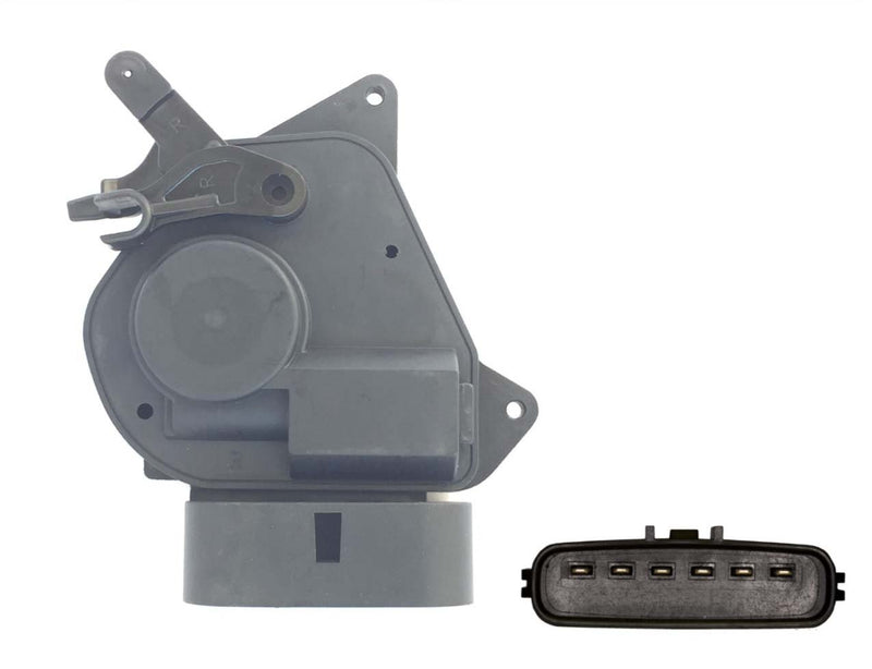 Power Door Lock Actuator