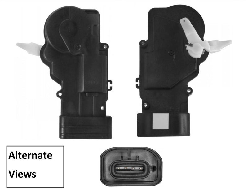 Power Door Lock Actuator