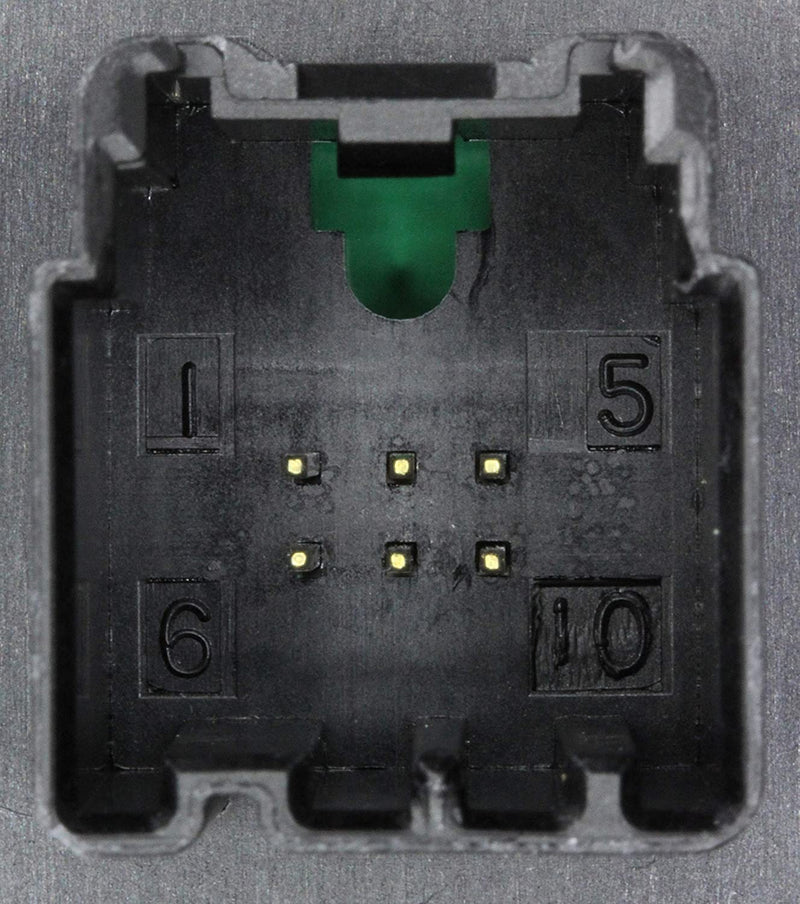 Power Window Switch