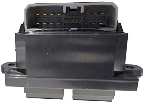 Power Window Switch for 07-09 HONDA CR-V