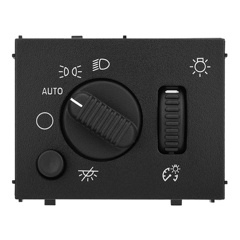 Headlight Switch / Dimmer Switch