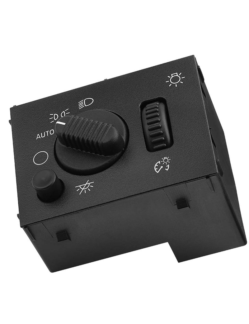 Headlight Switch / Dimmer Switch