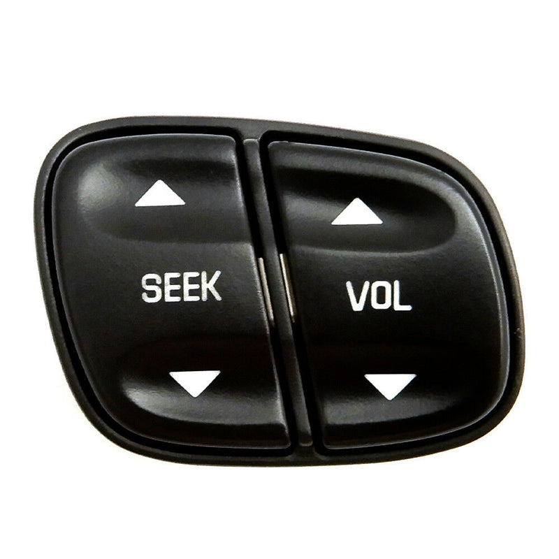 Steering Wheel Control Switch