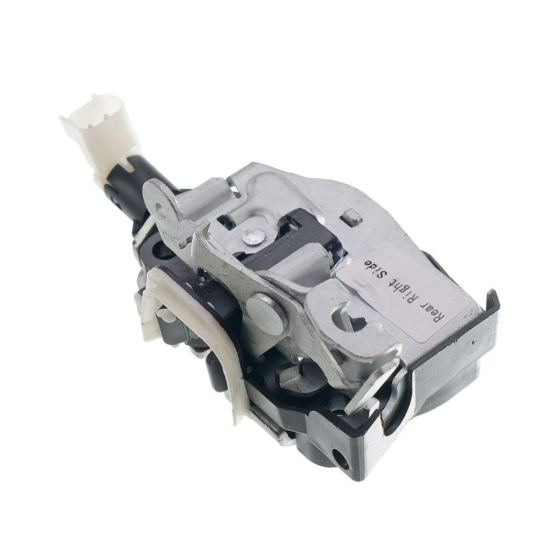 Power Door Lock Actuator