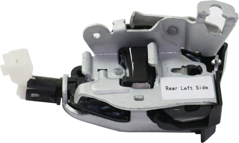 Power Door Lock Actuator