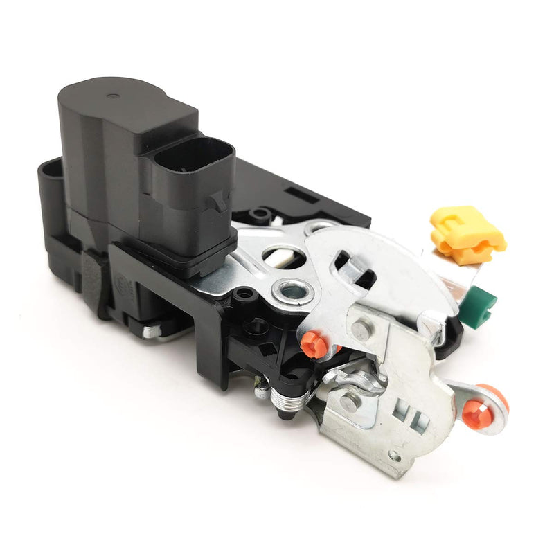 Power Door Lock Actuator