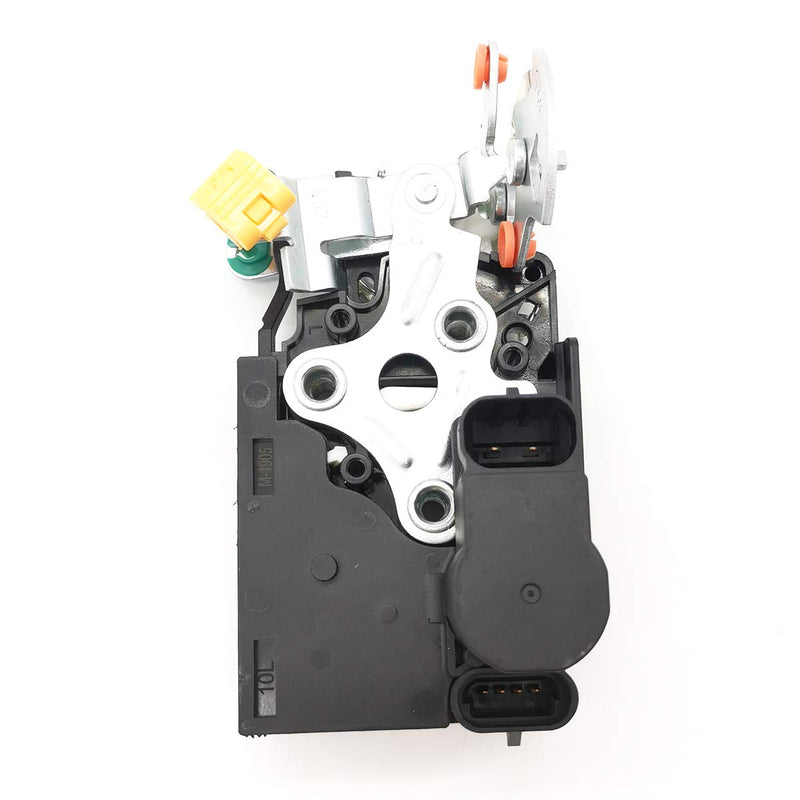 Power Door Lock Actuator