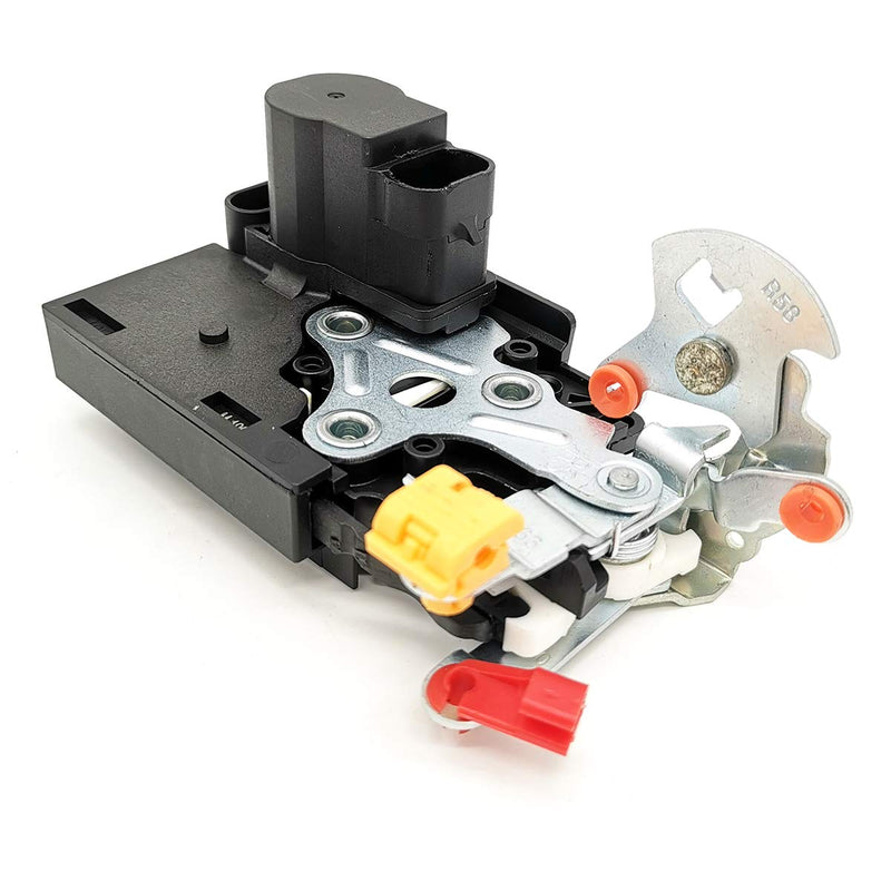 Power Door Lock Actuator