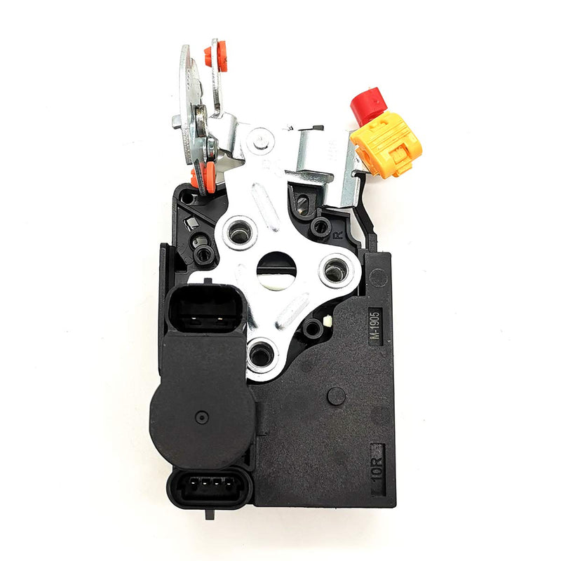 Power Door Lock Actuator