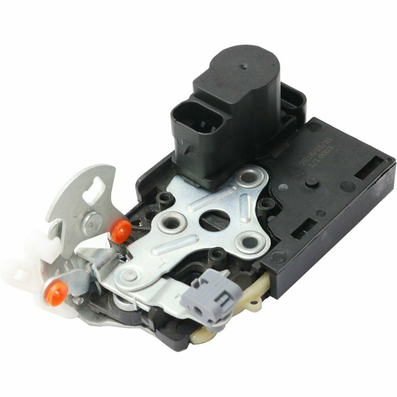 Power Door Lock Actuator