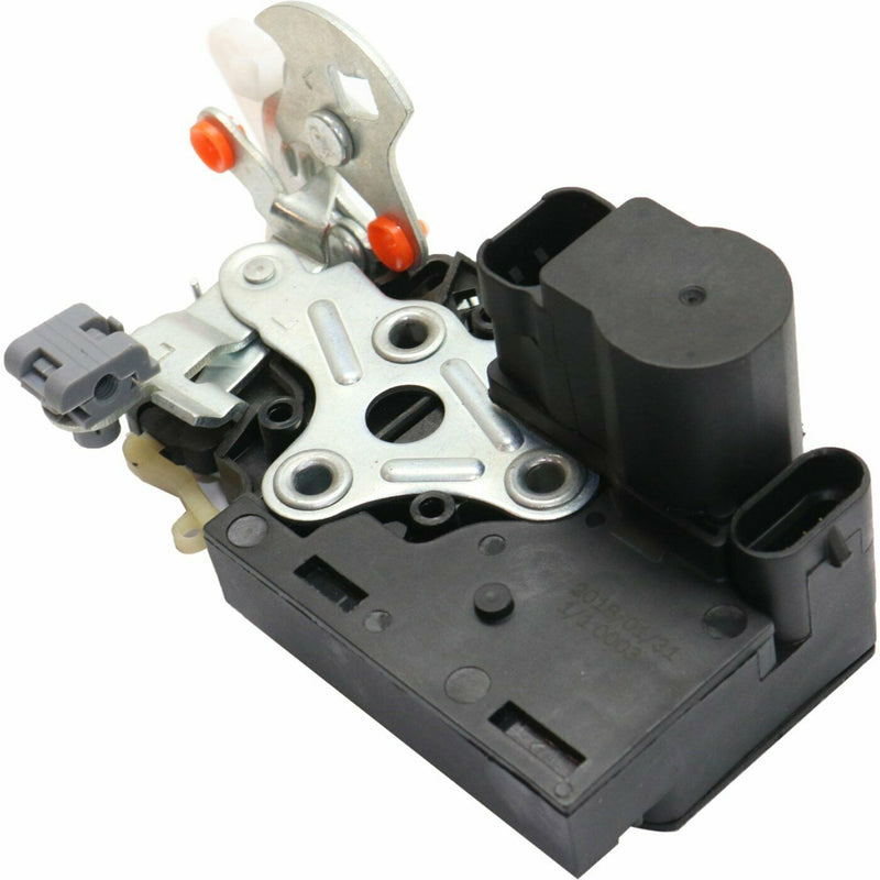 Power Door Lock Actuator