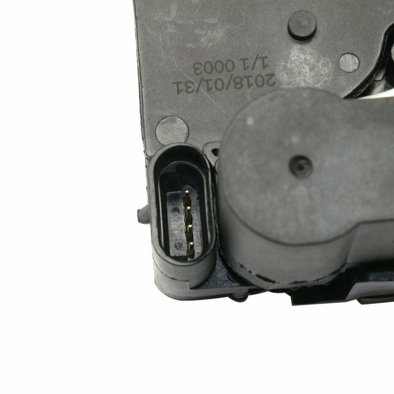 Power Door Lock Actuator