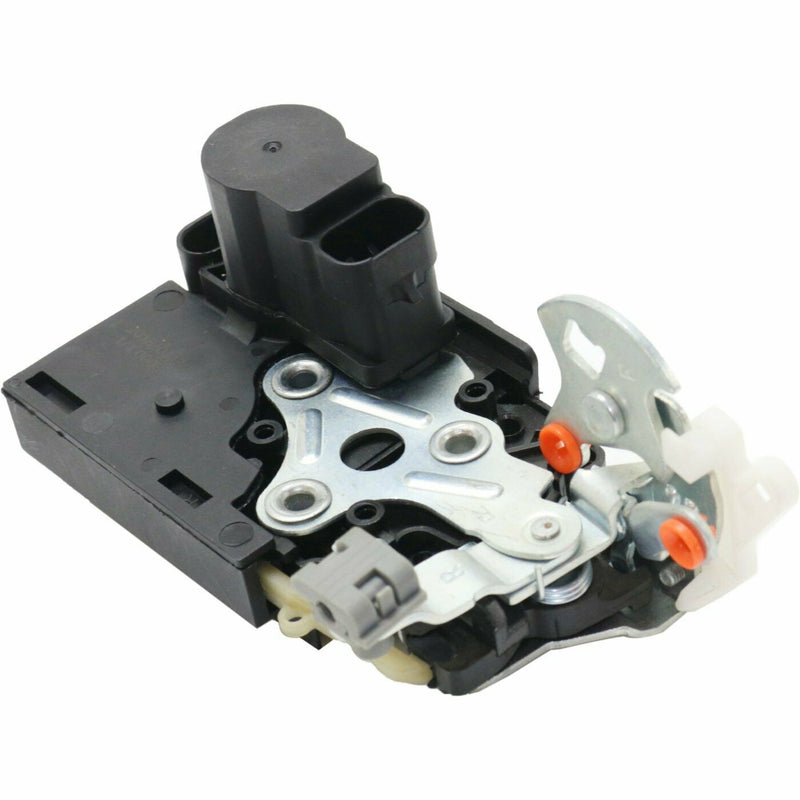 Power Door Lock Actuator