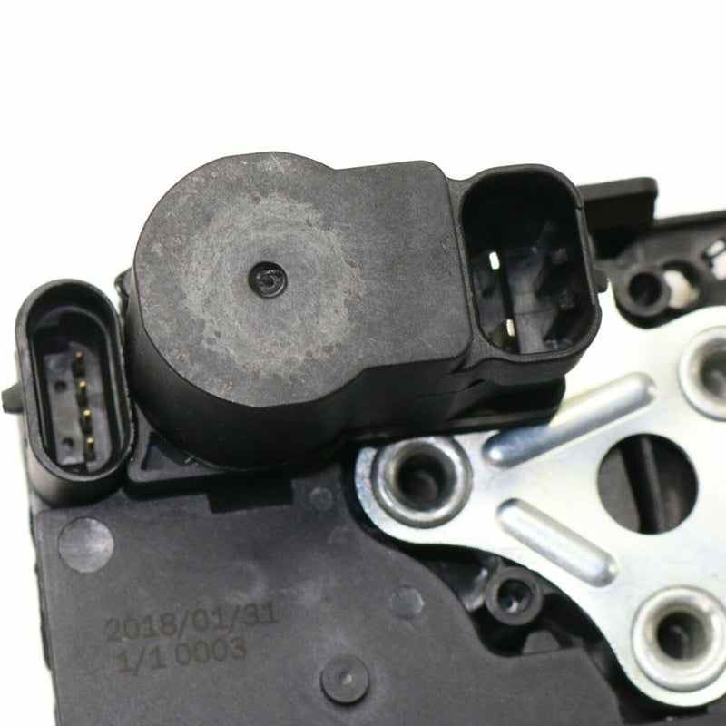 Power Door Lock Actuator