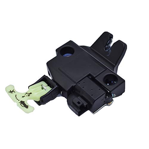 Door Lock Actuator