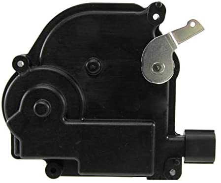 Door Lock Actuator