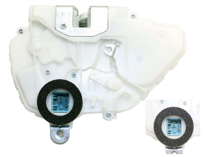 Power Door Lock Actuator