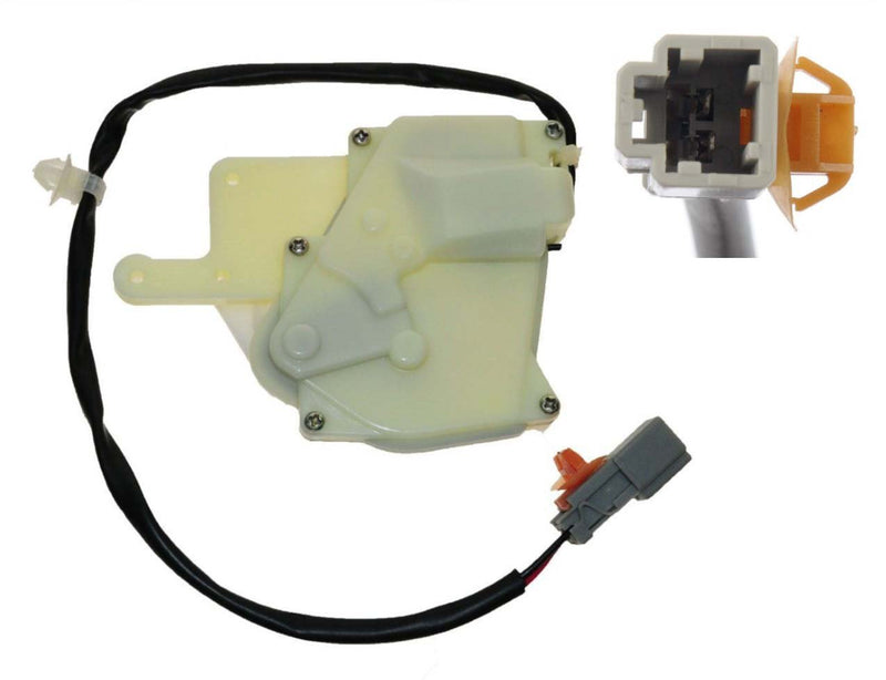 Power Door Lock Actuator