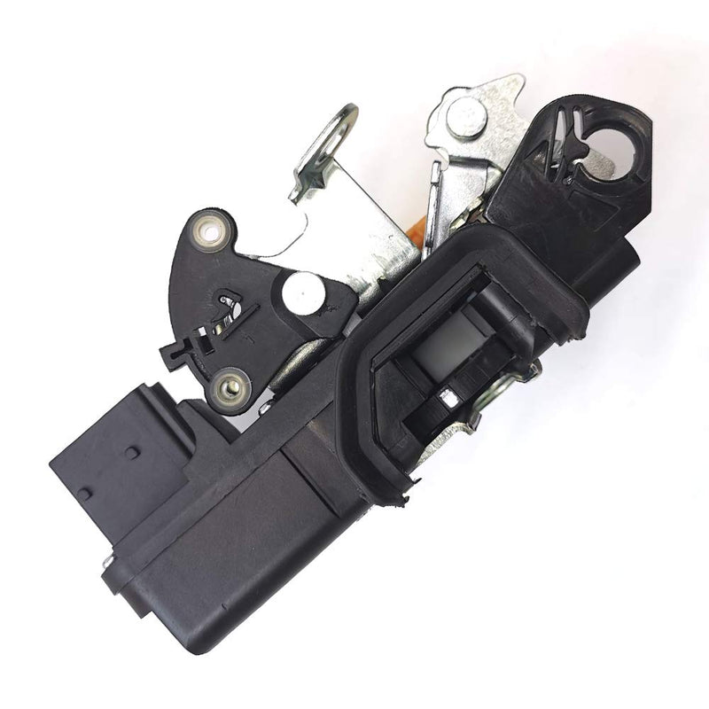 Door Lock Actuator