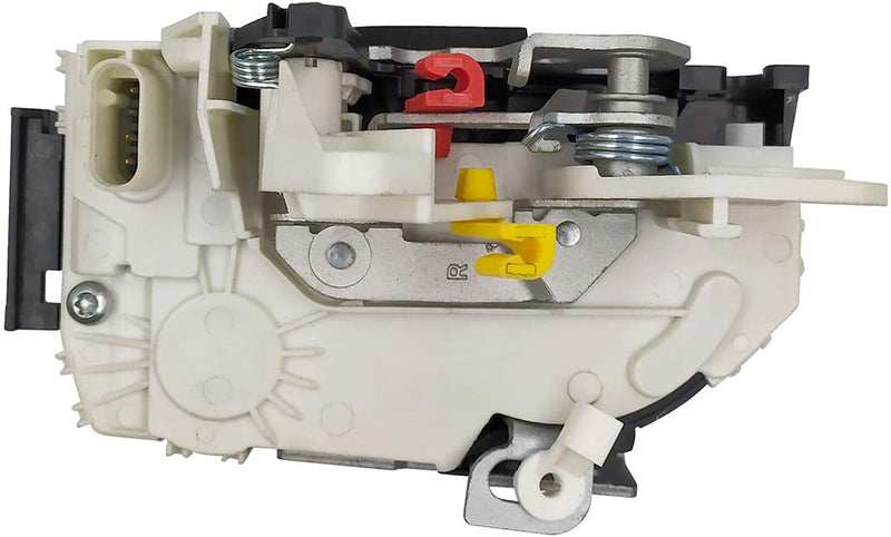 Power Door Lock Actuator