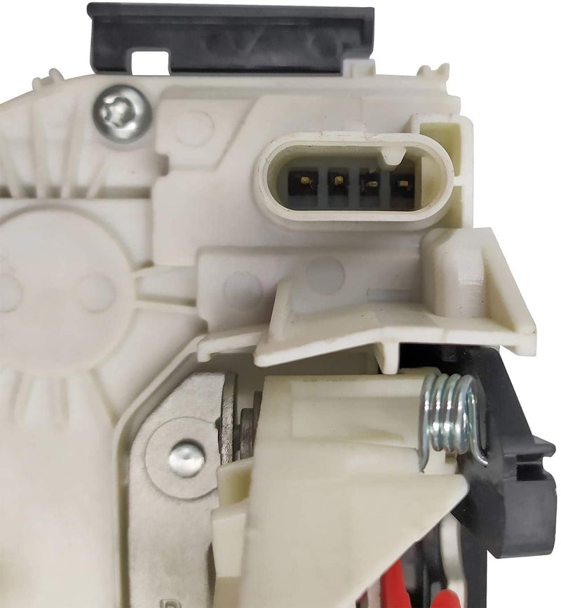 Power Door Lock Actuator