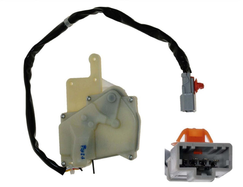 Power Door Lock Actuator