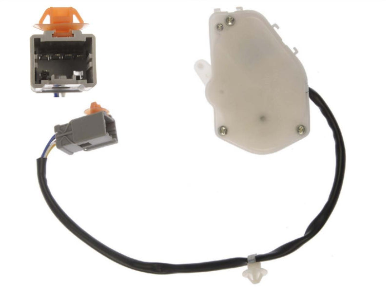 Power Door Lock Actuator