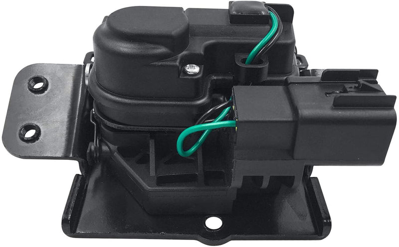 Power Door Lock Actuator