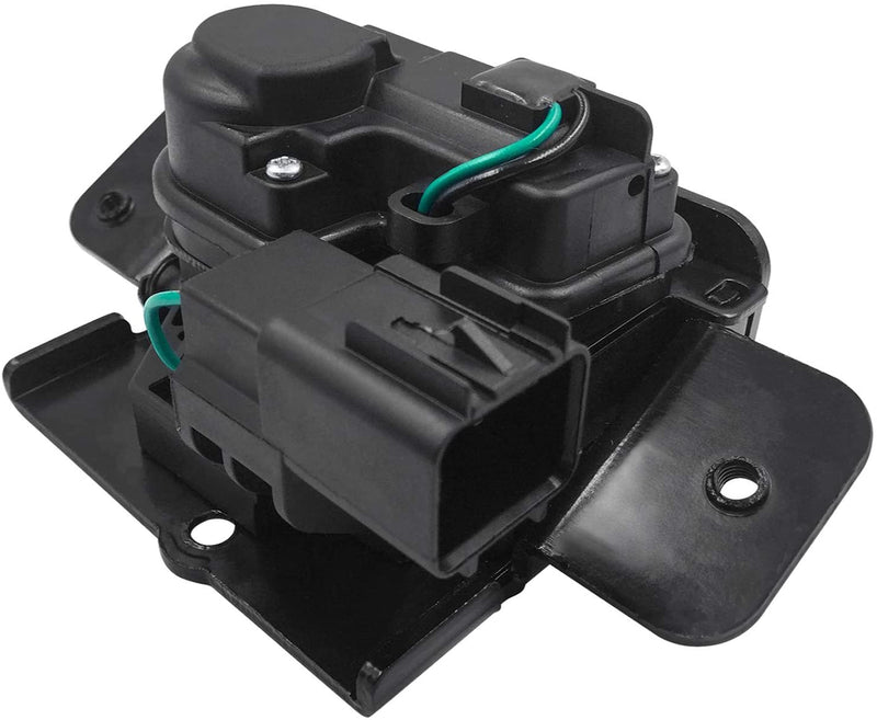 Power Door Lock Actuator