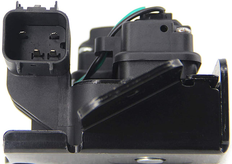 Power Door Lock Actuator