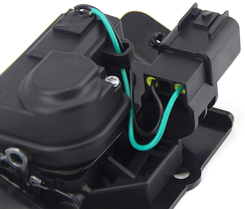 Power Door Lock Actuator