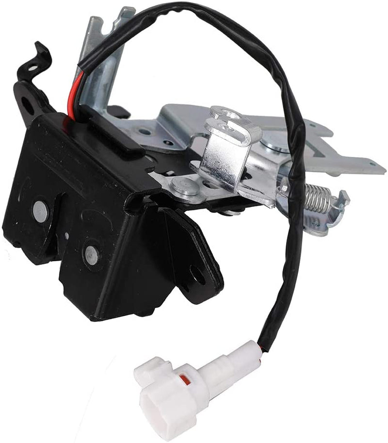 Power Door Lock Actuator