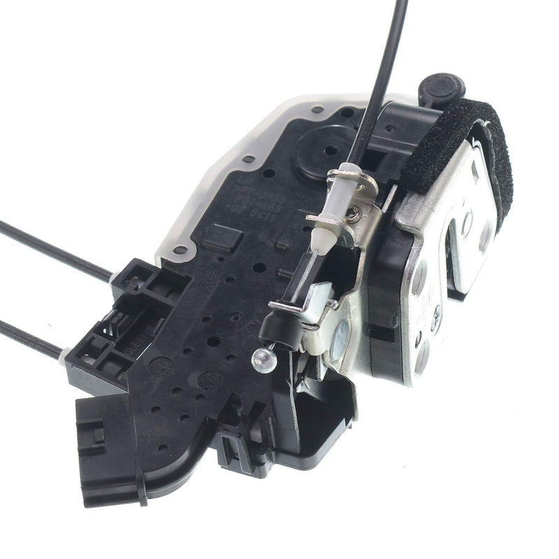 Power Door Lock Actuator