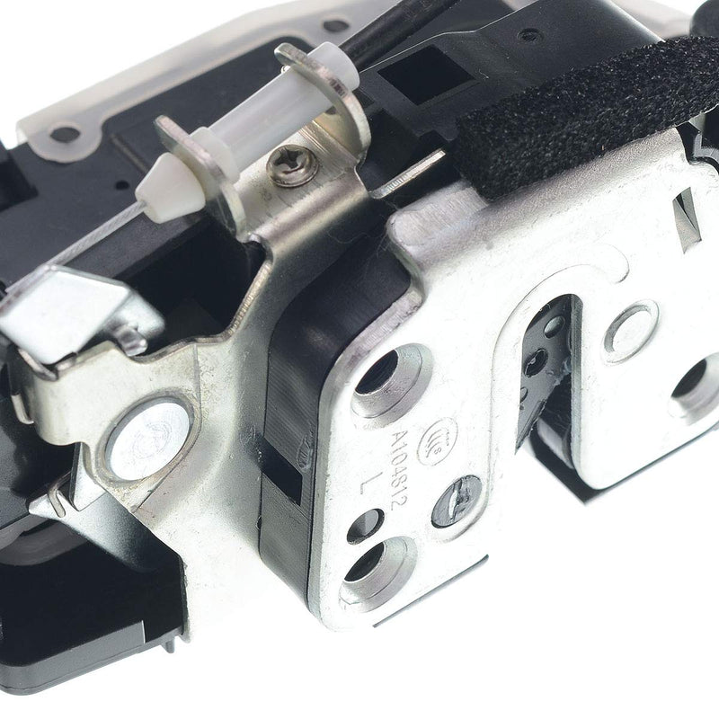 Power Door Lock Actuator