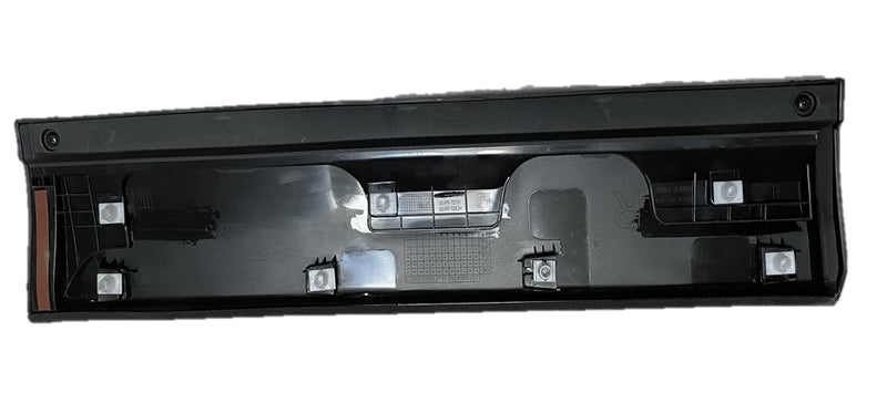 Door Garnish / Body Side Molding for 07-11 Honda CR-V Rear Right