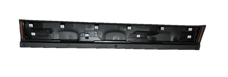 Door Garnish / Body Side Molding for 07-11 Honda CR-V Front Left