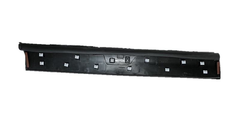 Door Garnish / Body Side Molding for 12-16 Honda CR-V Front Right