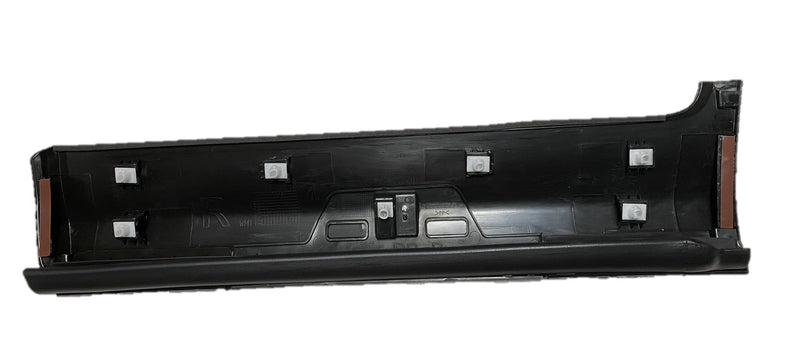 Door Garnish / Body Side Molding for 12-16 Honda CR-V Rear Right