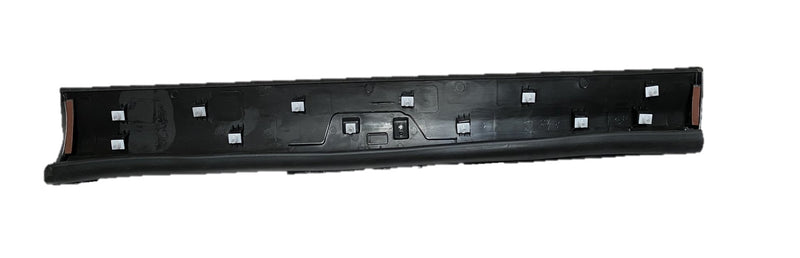 Door Garnish / Body Side Molding for 12-16 Honda CR-V Front Left