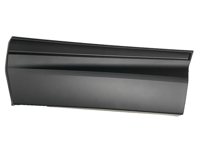 Door Garnish / Lower Molding for 17-20 Honda CR-V Rear Left (without Chrome Trim)