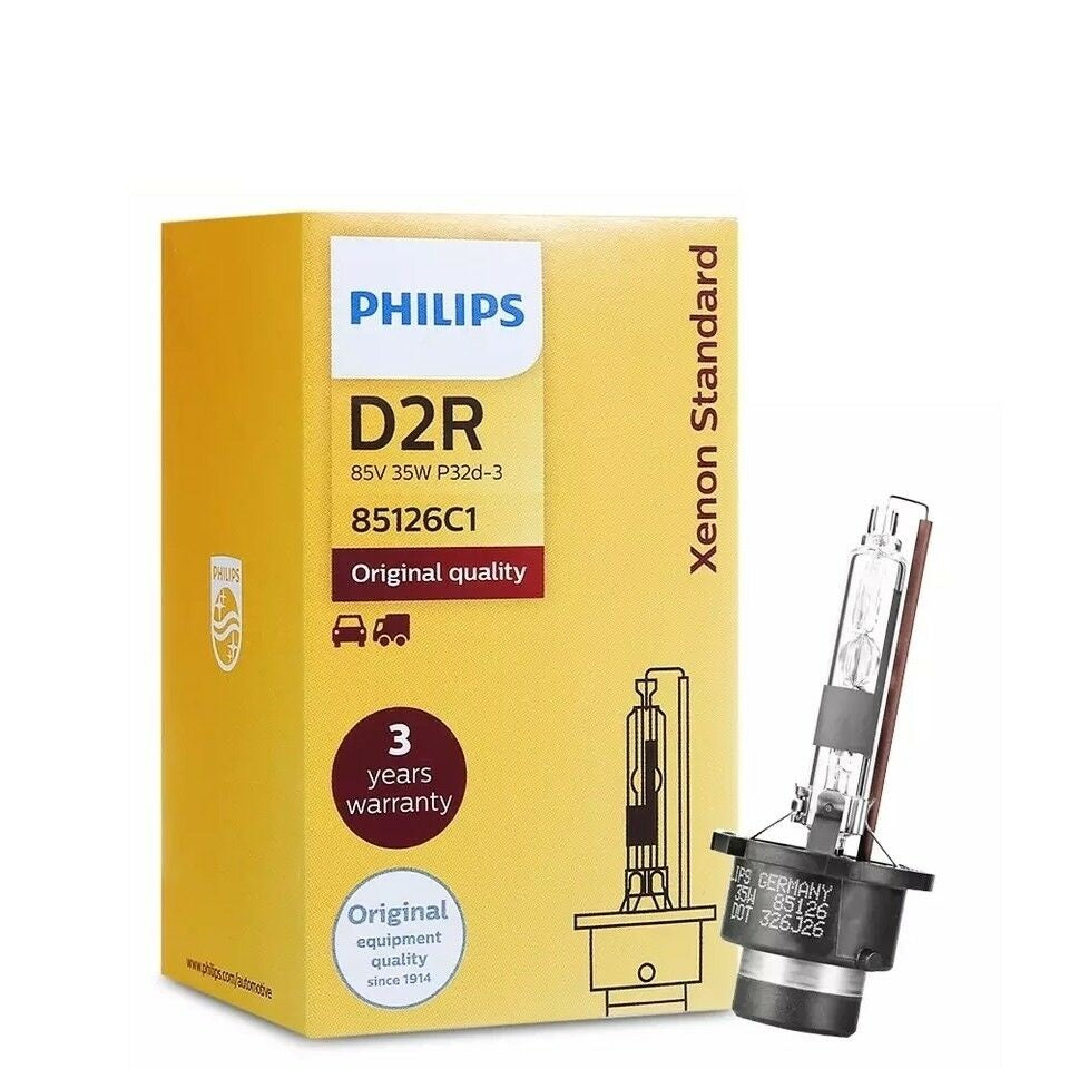 Philips D2R 85126 35W