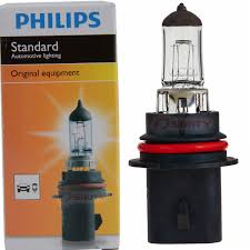 Philips HB1 9004 PR 12V 65/45W P29t