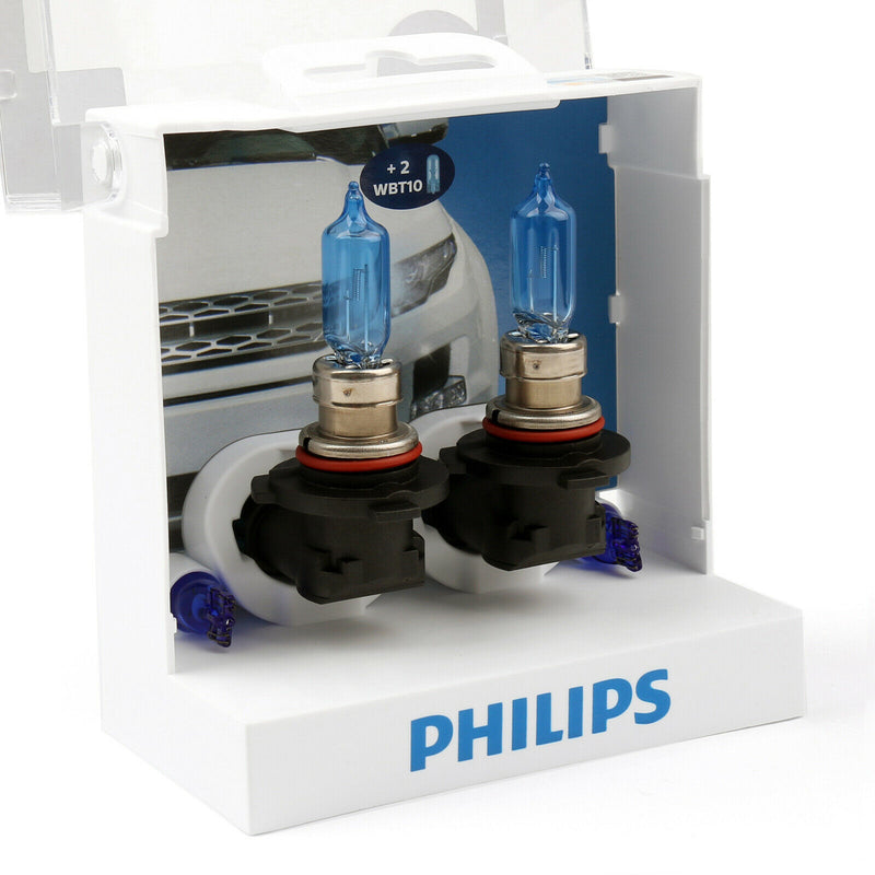 Philips HB3/WBT10 9005 CV