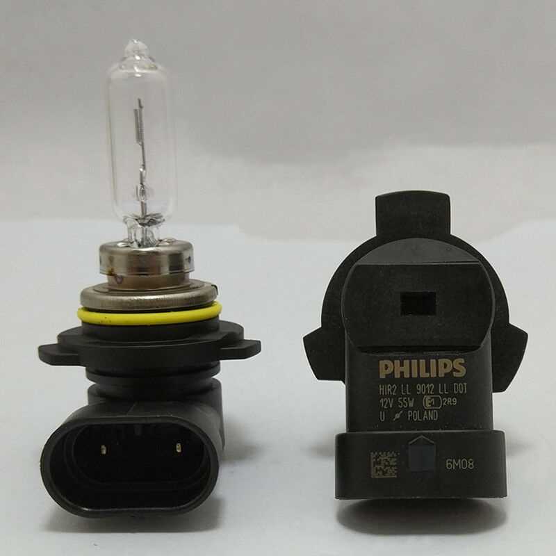 Philips HIR2 9012 12V 55W PX22d