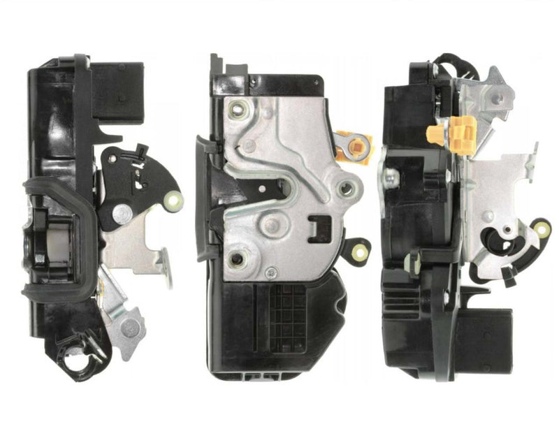 Power Door Lock Actuator